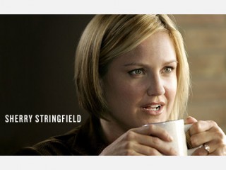 Sherry Stringfield picture, image, poster